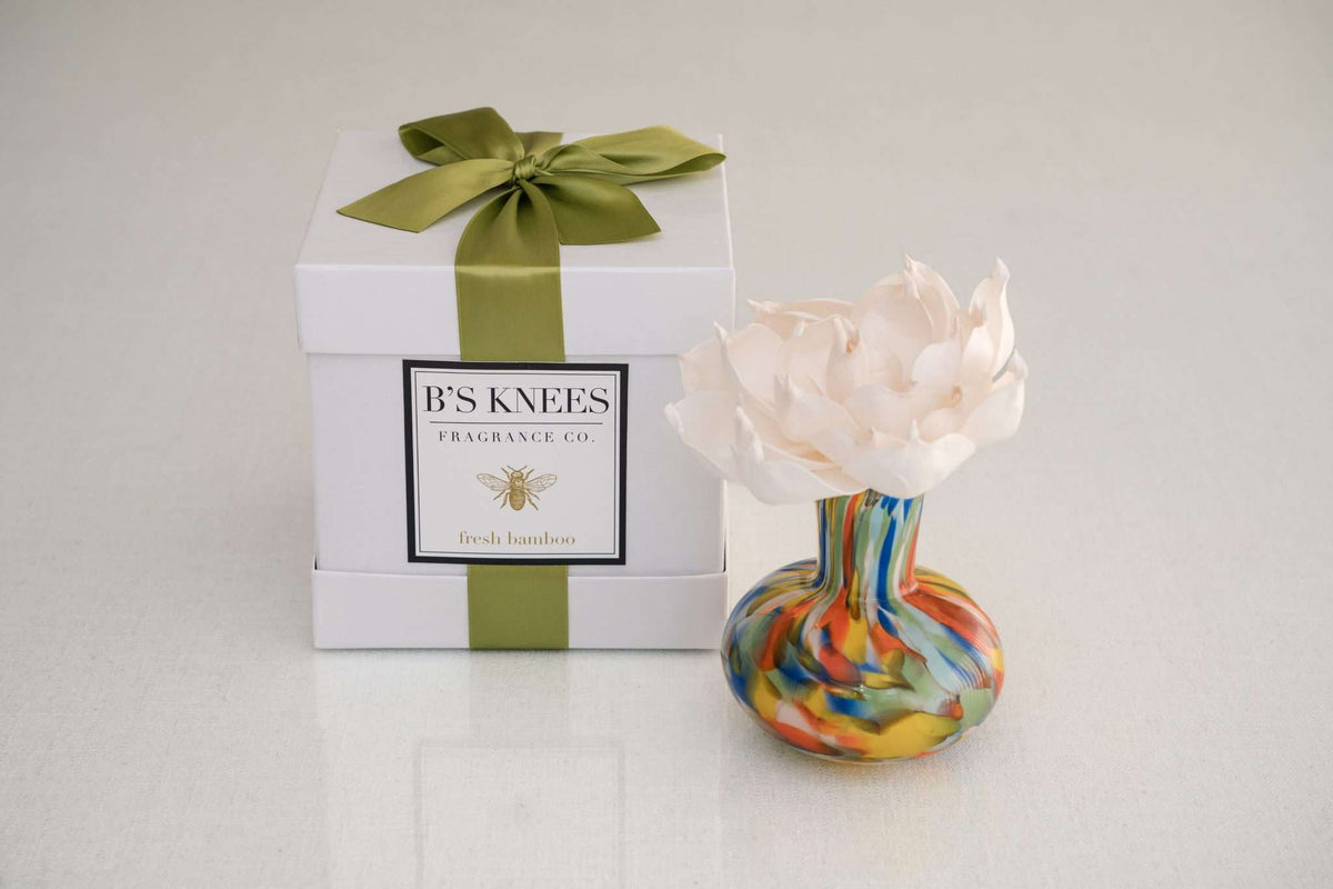 Confetti Diffusers — B's Knees Fragrance Co.