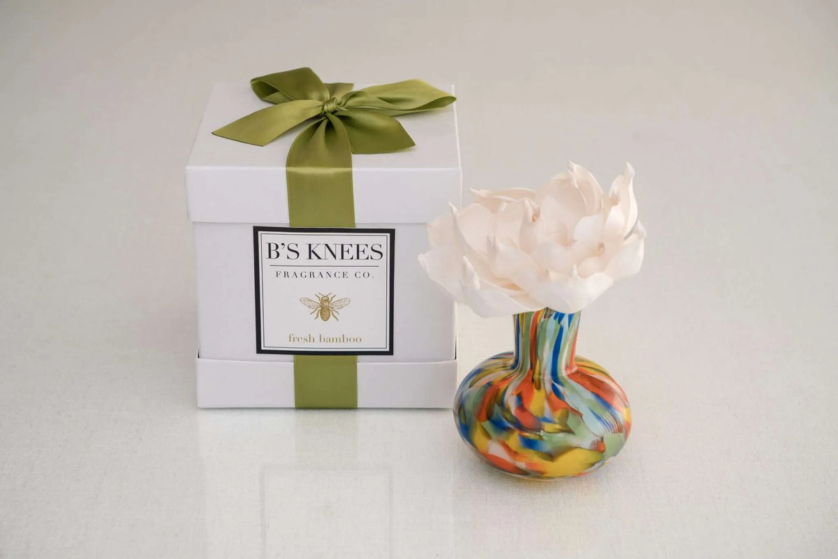 Fresh Bamboo — B's Knees Fragrance Co.