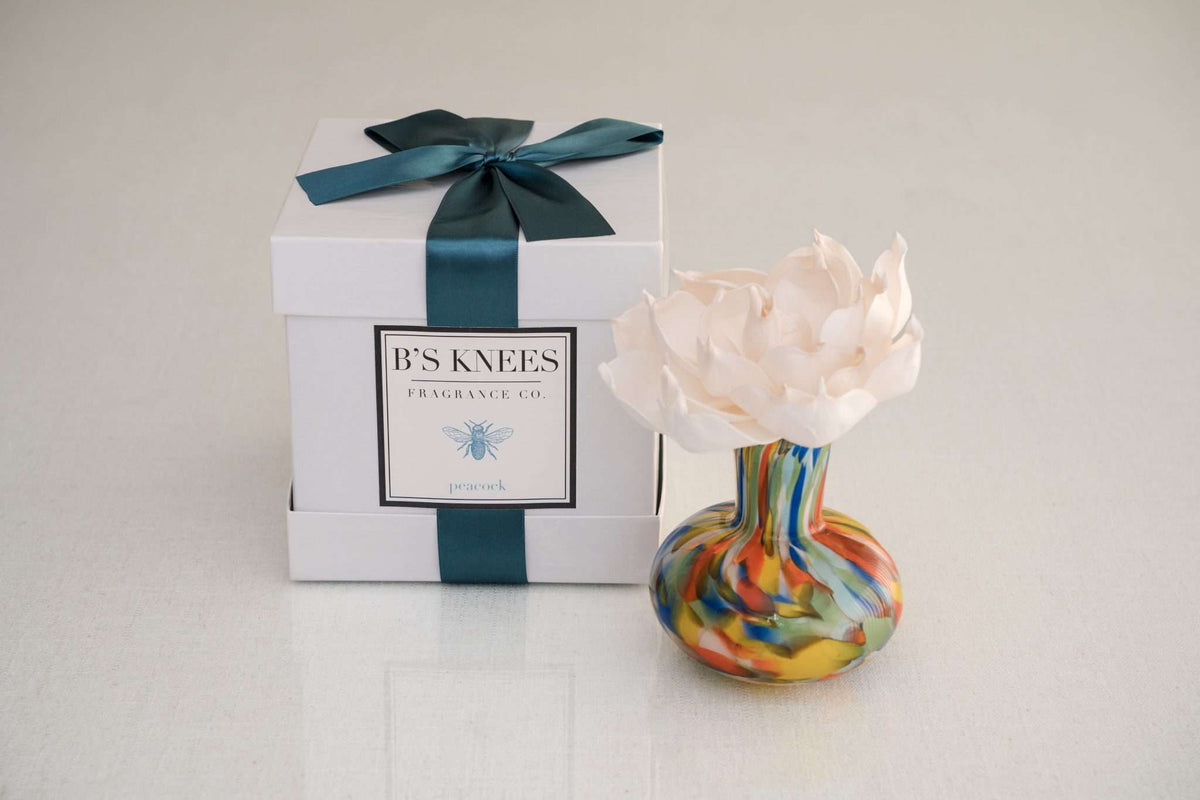 Confetti Diffusers — B's Knees Fragrance Co.