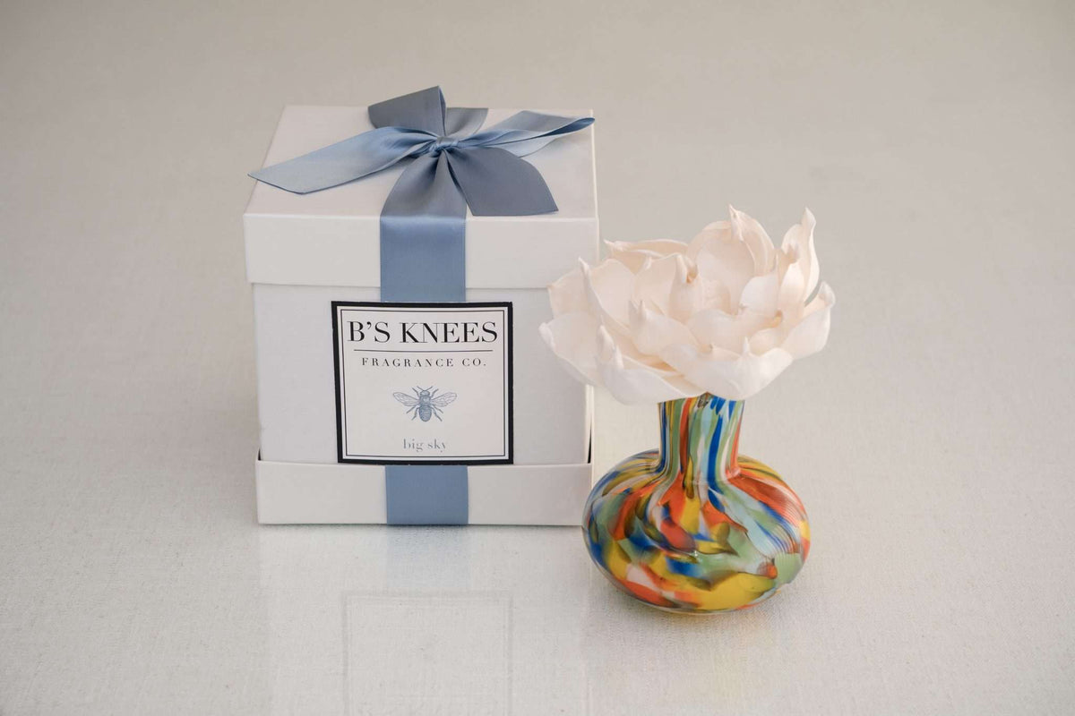 Confetti Diffusers — B's Knees Fragrance Co.