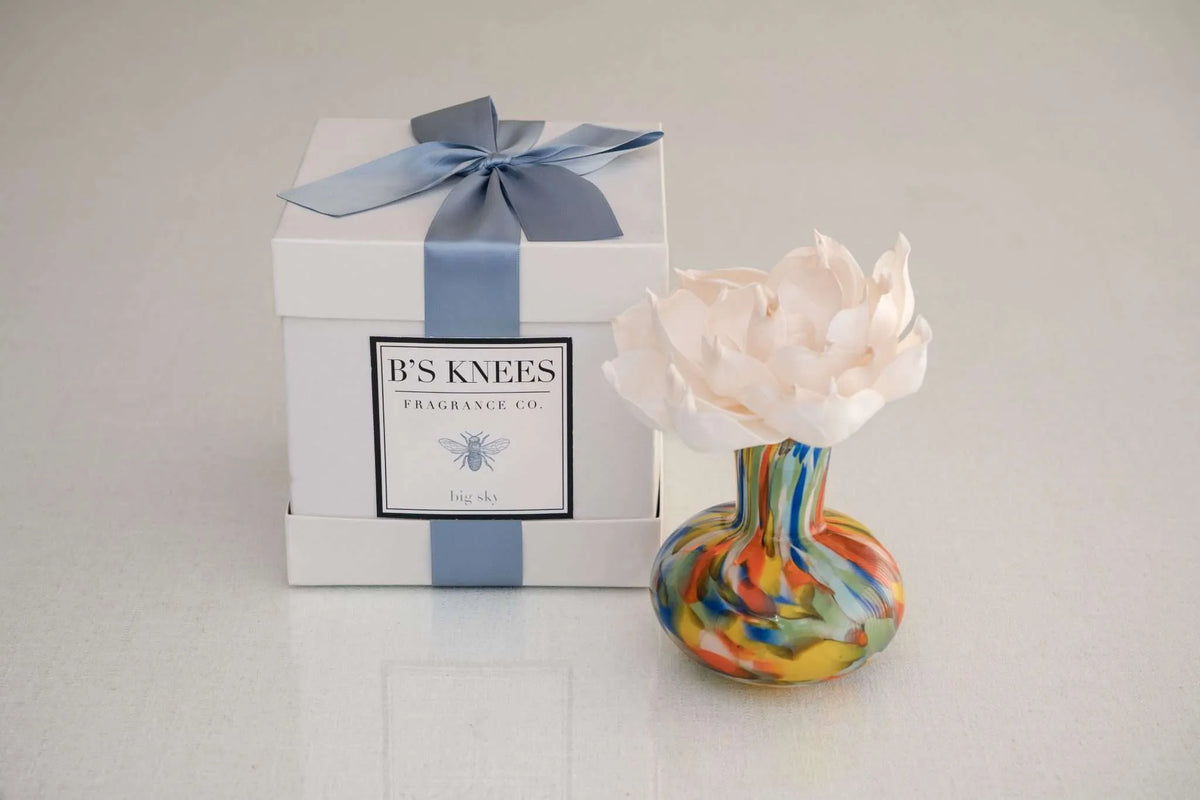 Big Sky — B's Knees Fragrance Co.