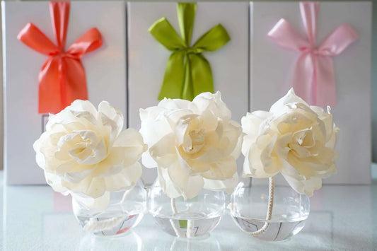 Bubble Diffusers — B's Knees Fragrance Co.