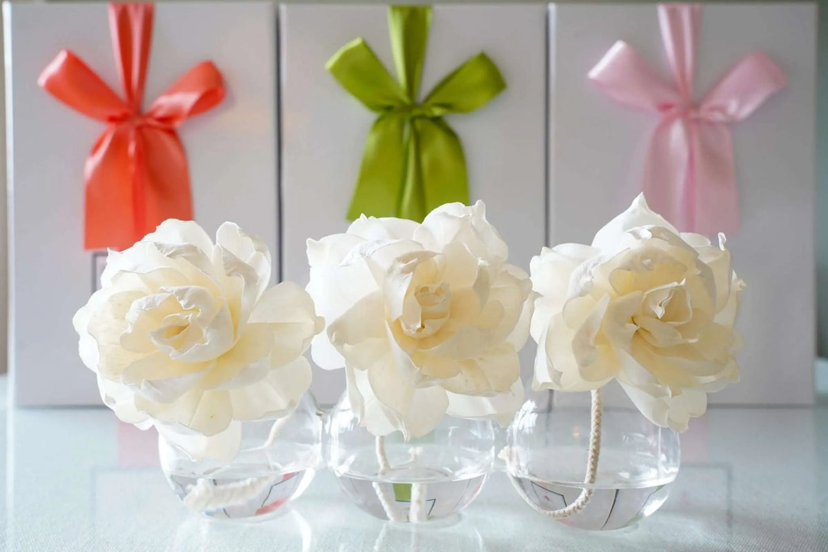 Bubble Diffusers — B's Knees Fragrance Co.