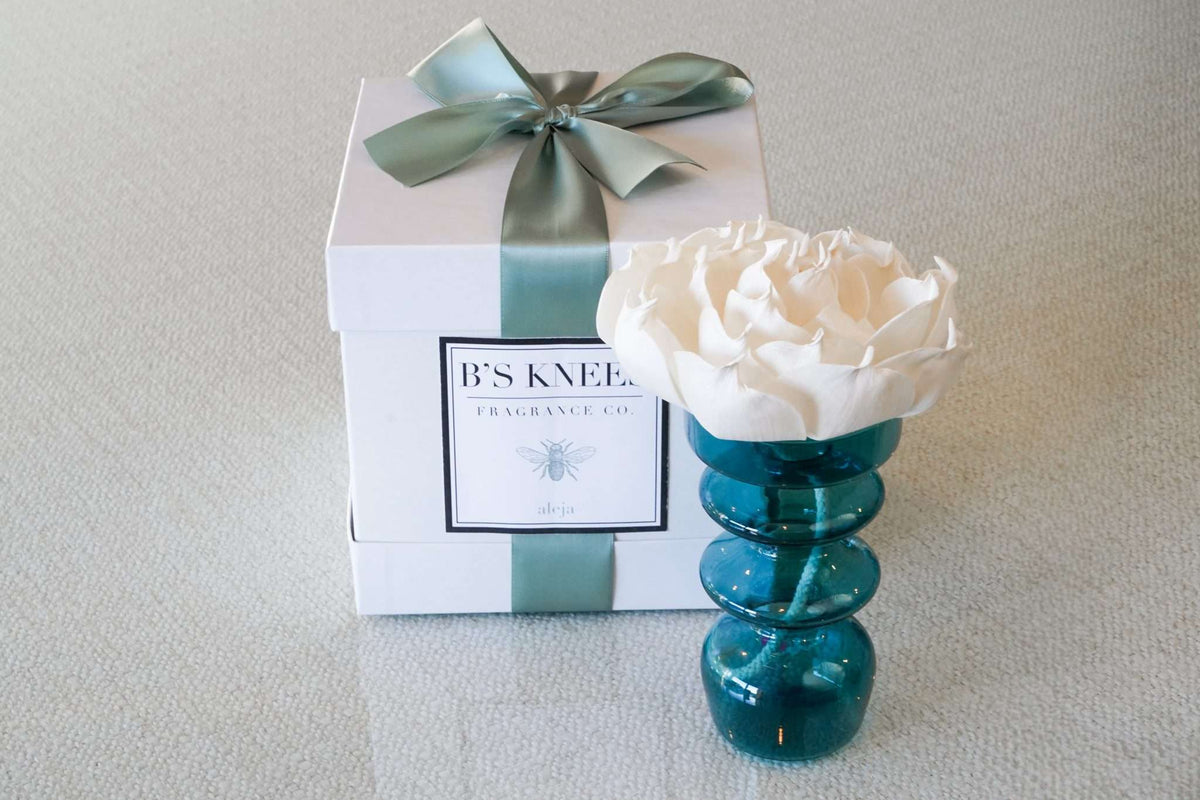 Aleja — B's Knees Fragrance Co.