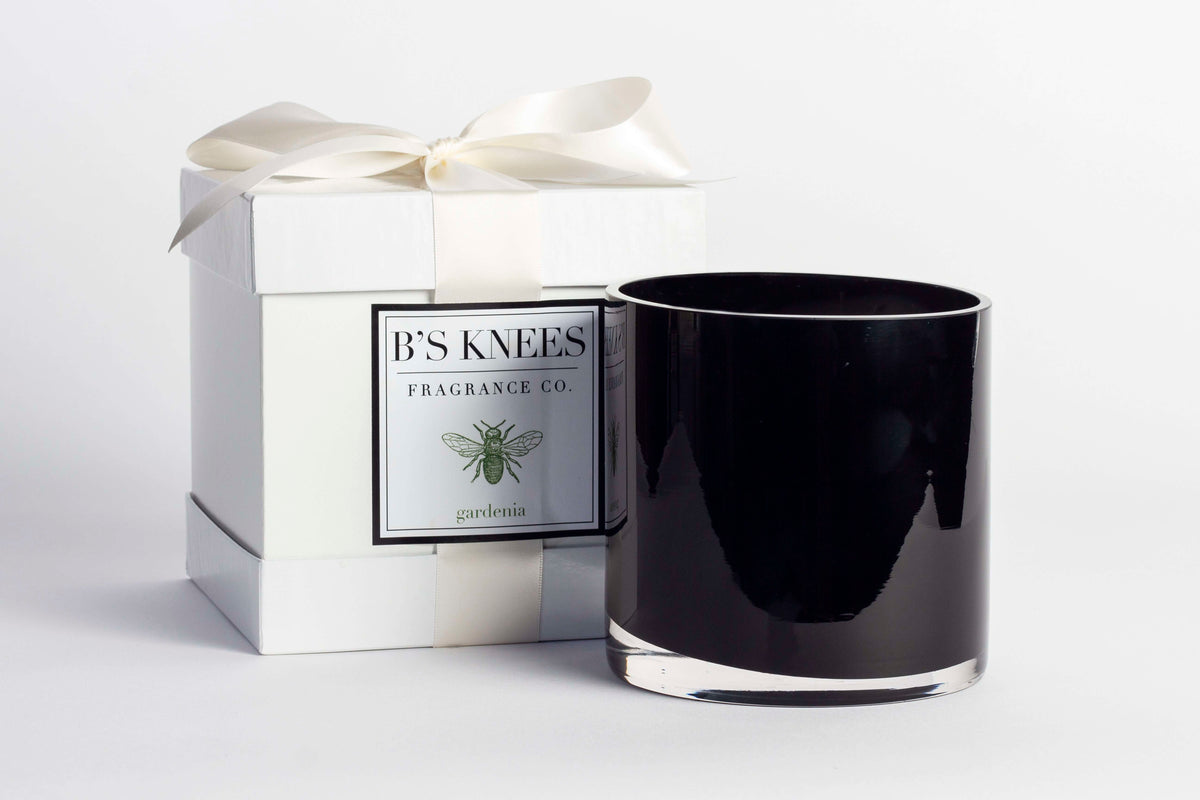 Gardenia — B's Knees Fragrance Co.