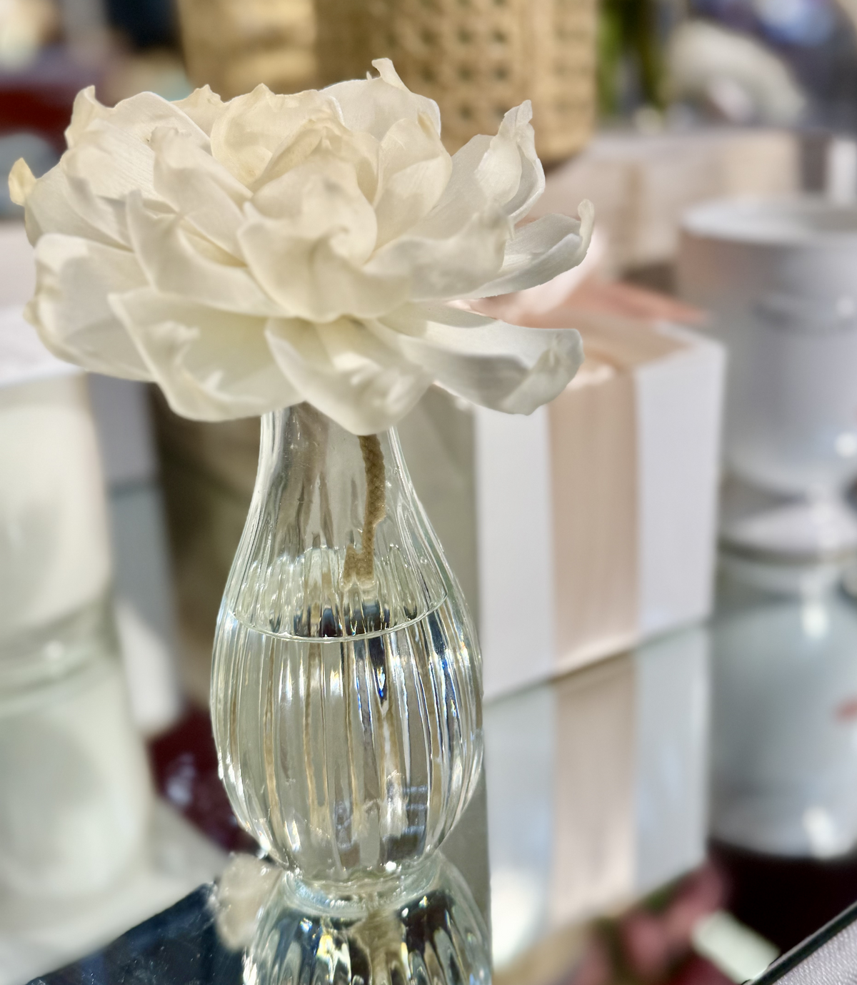 Love — B's Knees Fragrance Co.