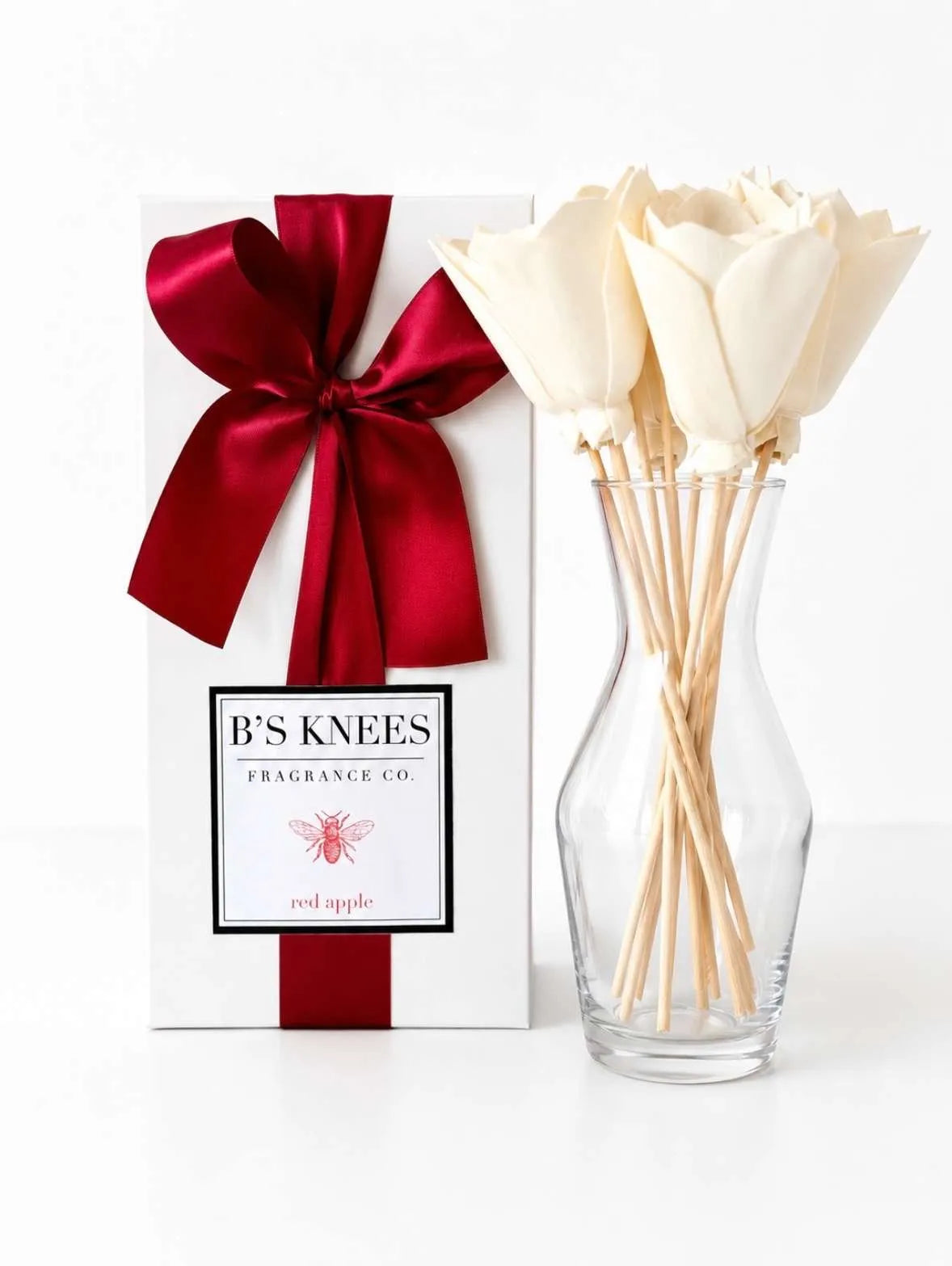 Red Apple — B's Knees Fragrance Co.