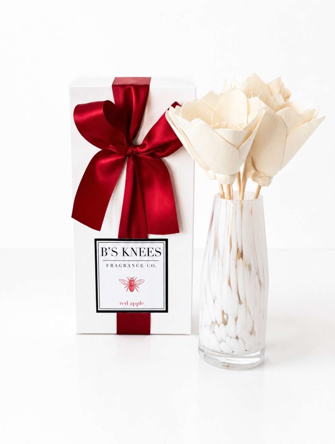 Red Apple — B's Knees Fragrance Co.