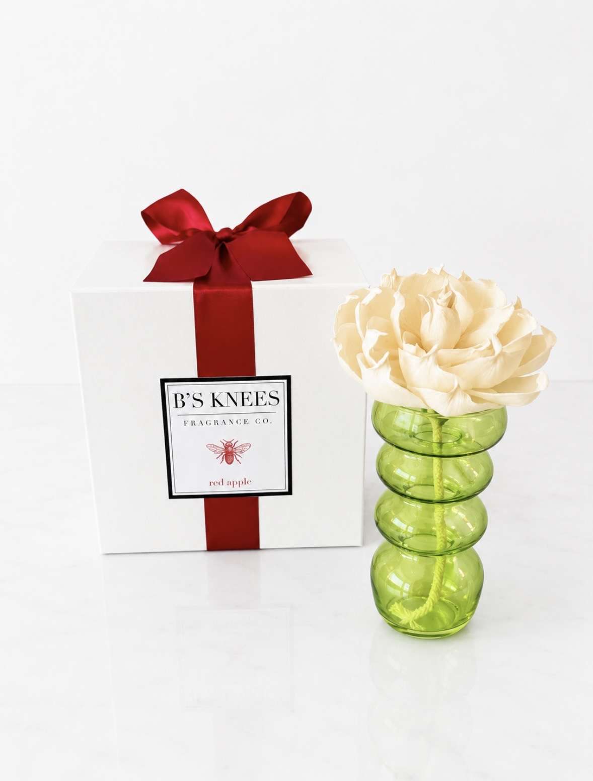 Red Apple — B's Knees Fragrance Co.