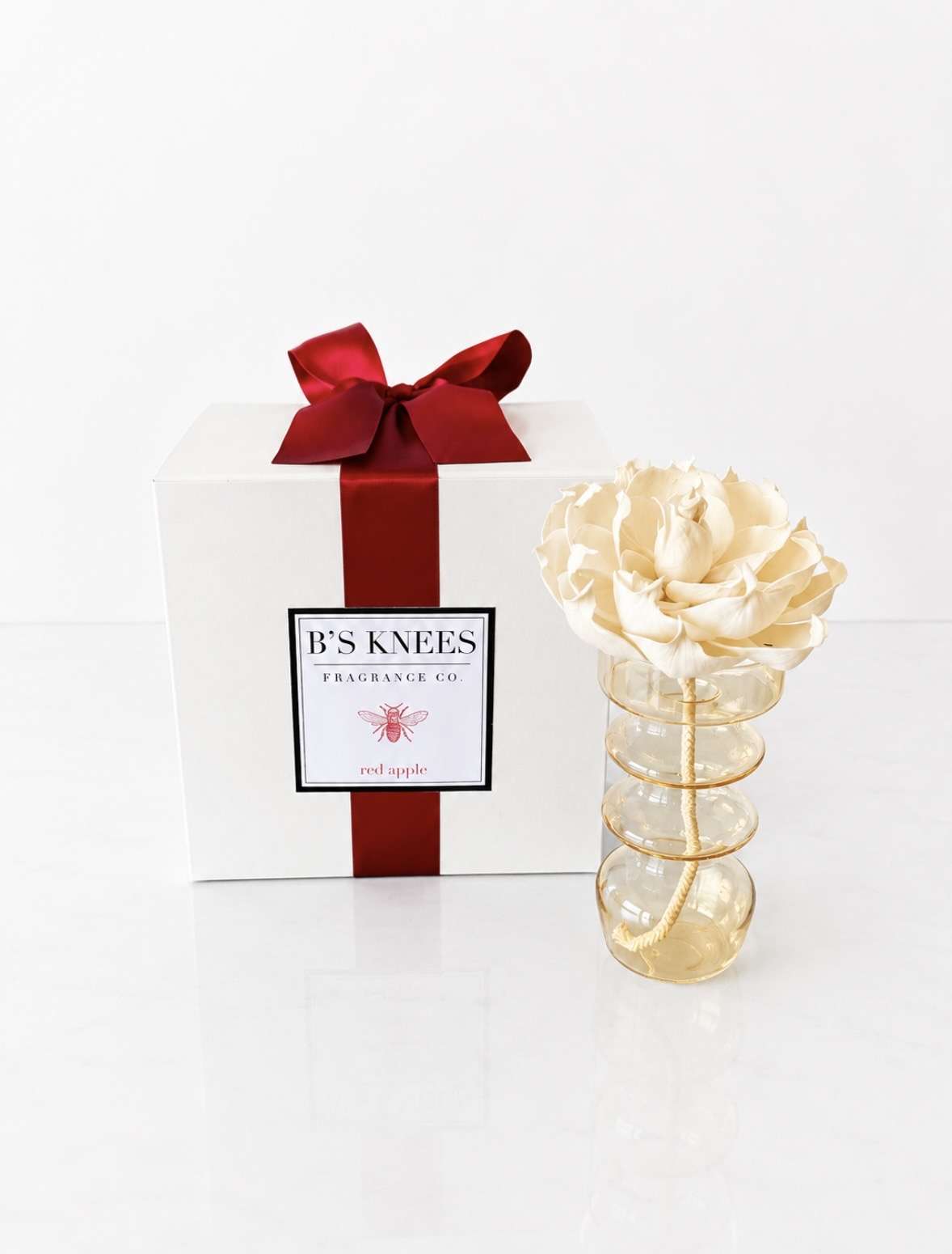 Red Apple — B's Knees Fragrance Co.