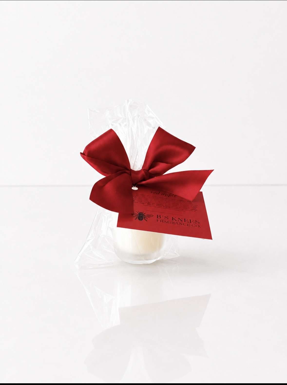 Red Apple — B's Knees Fragrance Co.