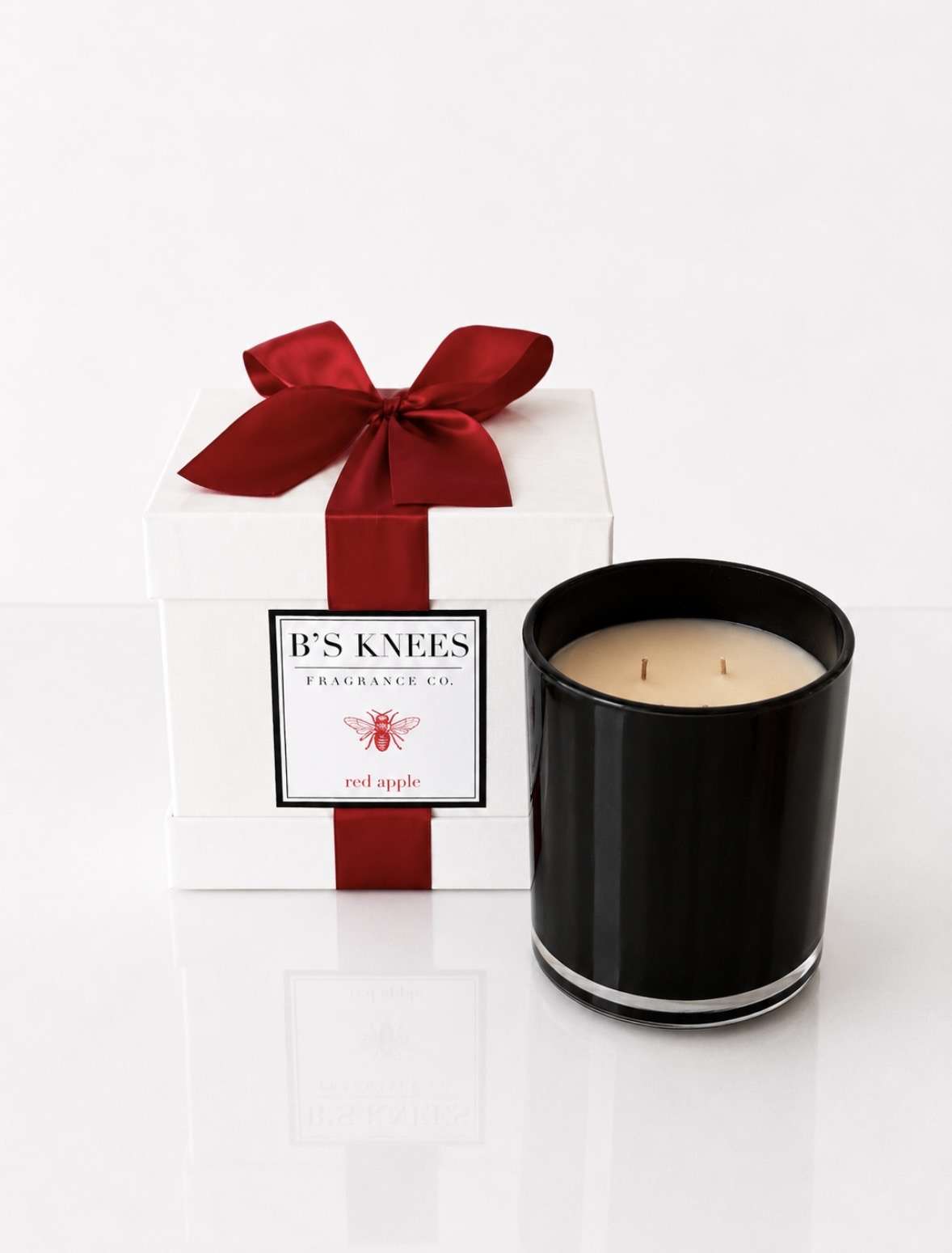 Red Apple — B's Knees Fragrance Co.