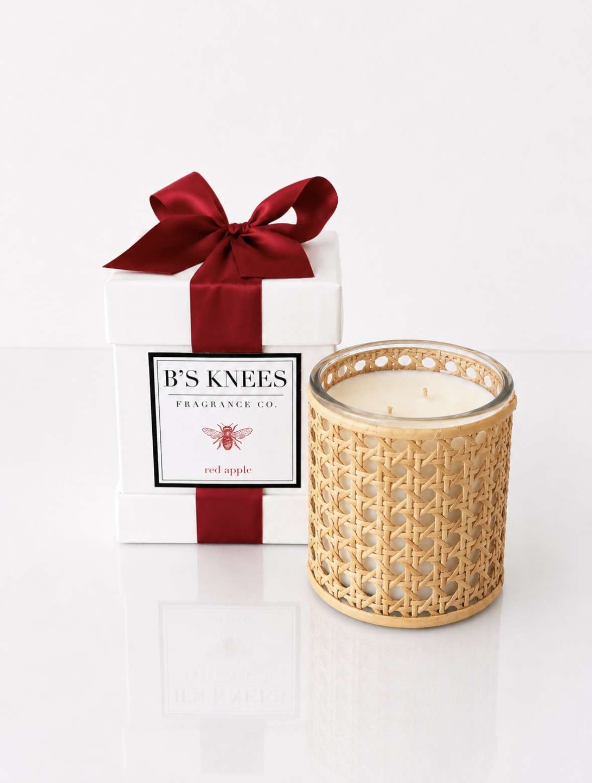 Red Apple — B's Knees Fragrance Co.