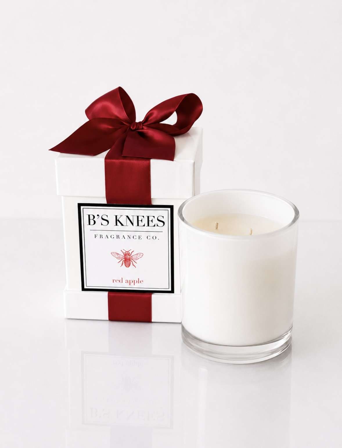 Red Apple — B's Knees Fragrance Co.