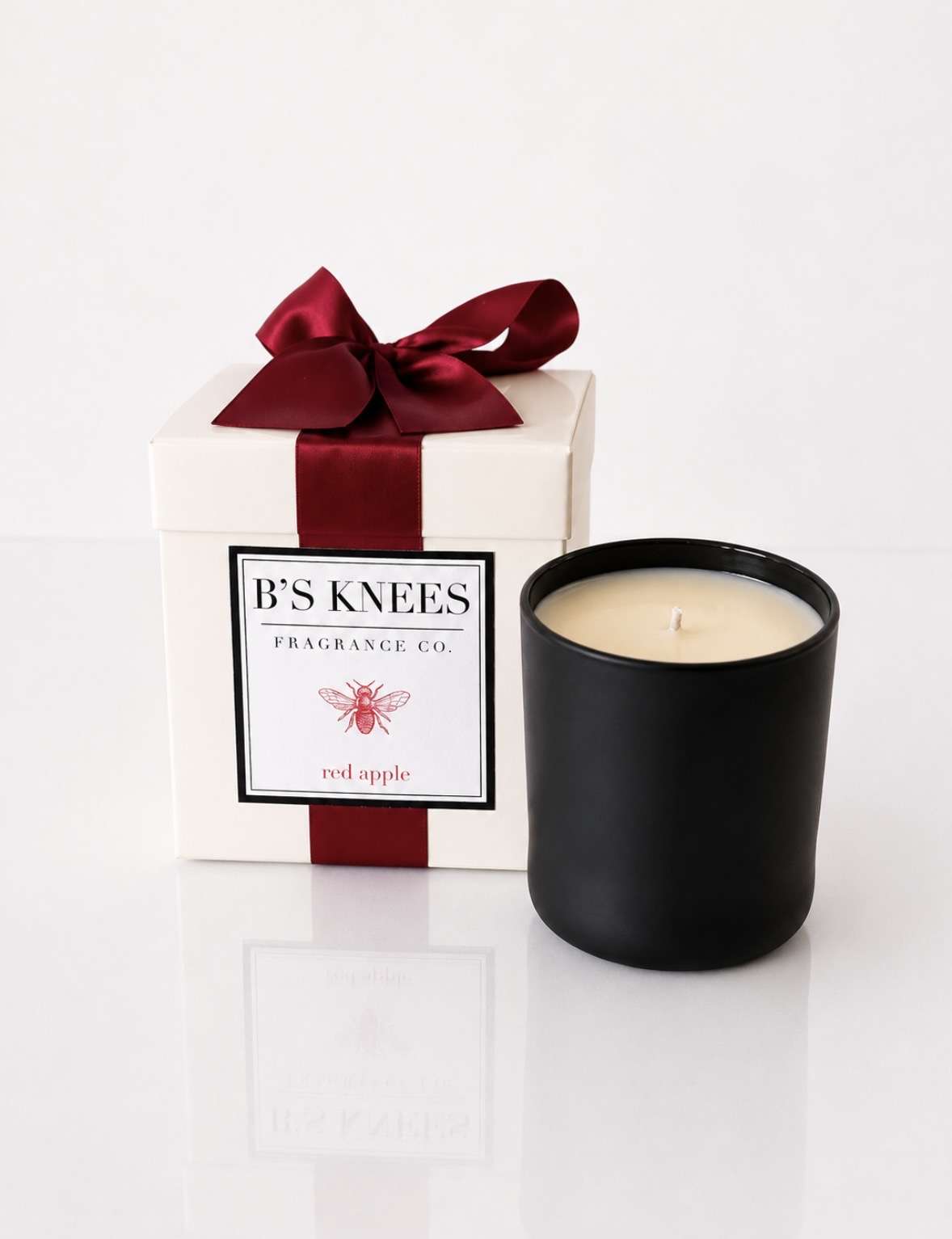 Red Apple — B's Knees Fragrance Co.