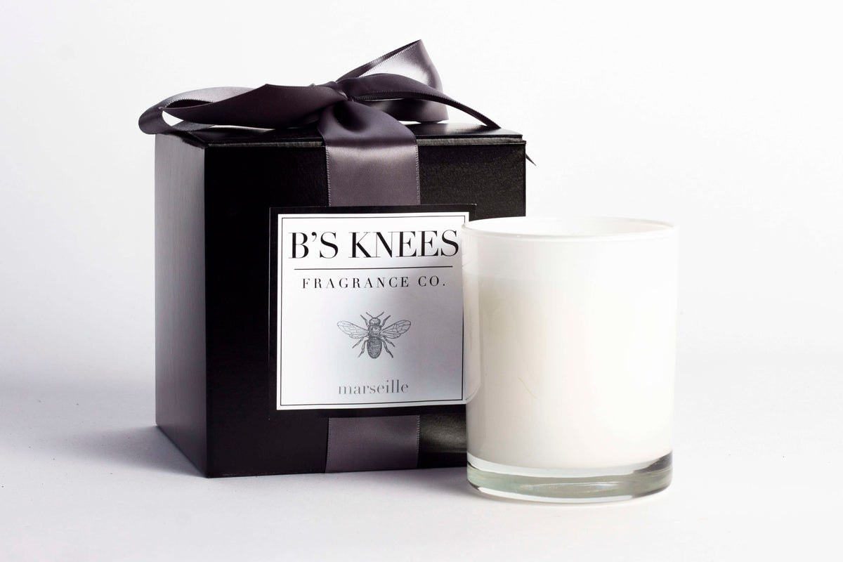 Marseille — B's Knees Fragrance Co.