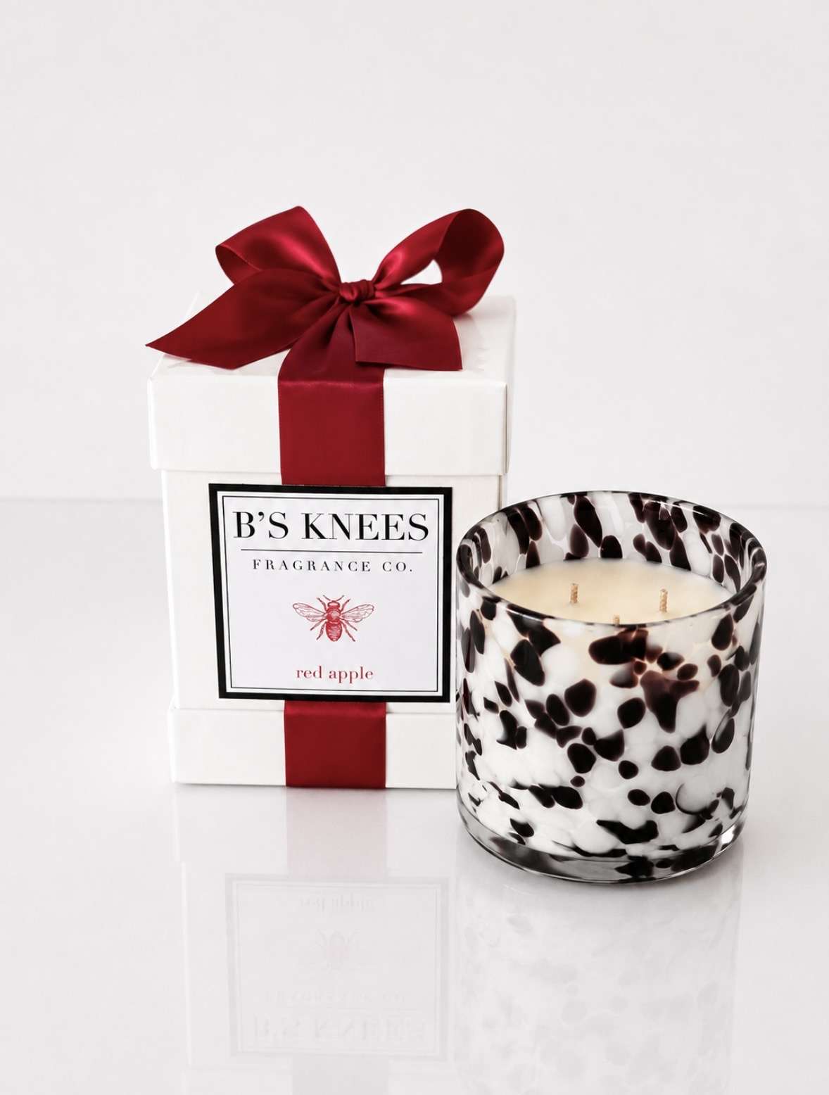 Red Apple — B's Knees Fragrance Co.
