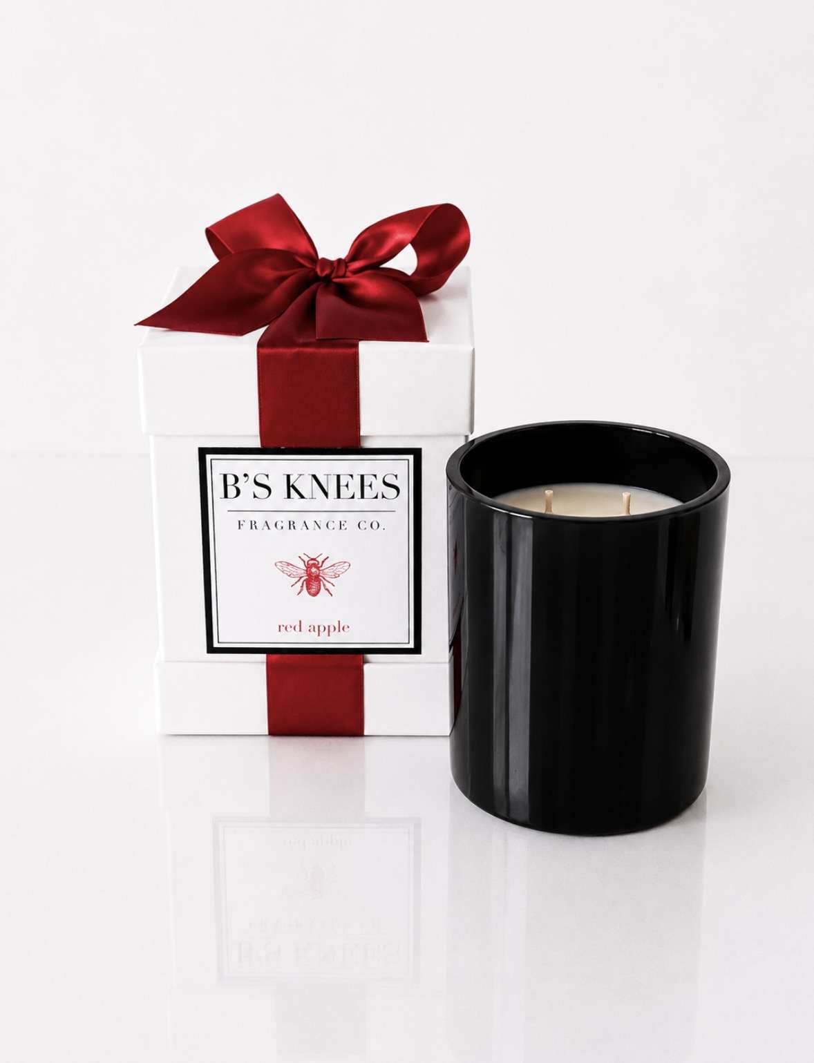 Red Apple — B's Knees Fragrance Co.