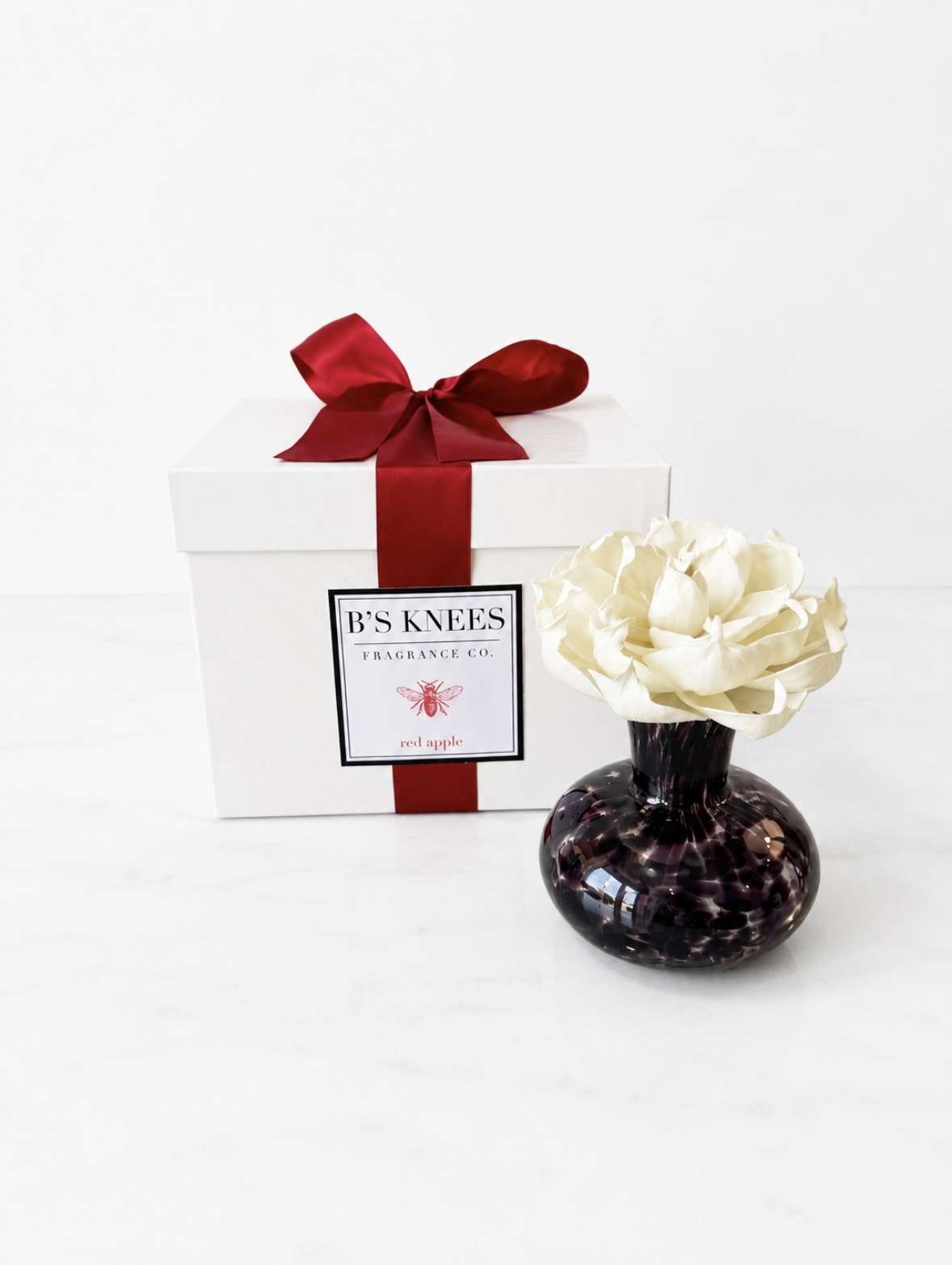 Red Apple — B's Knees Fragrance Co.