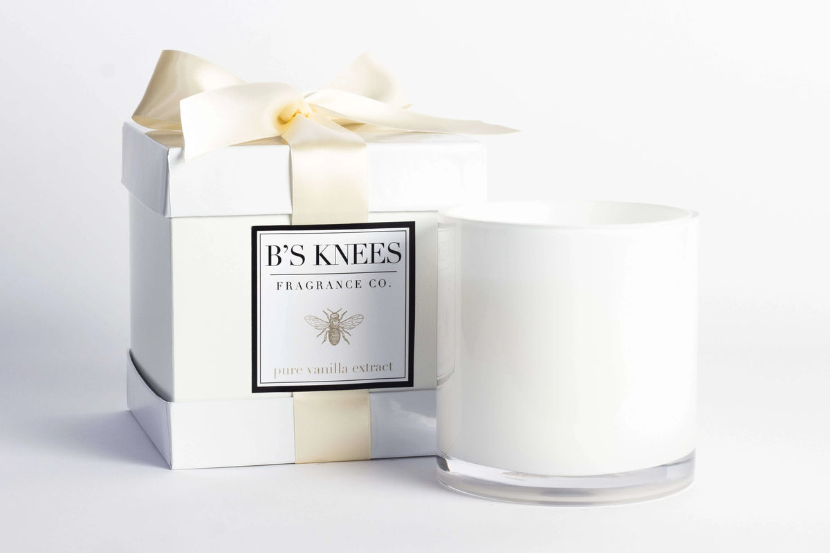 Pure Vanilla Extract — B's Knees Fragrance Co.
