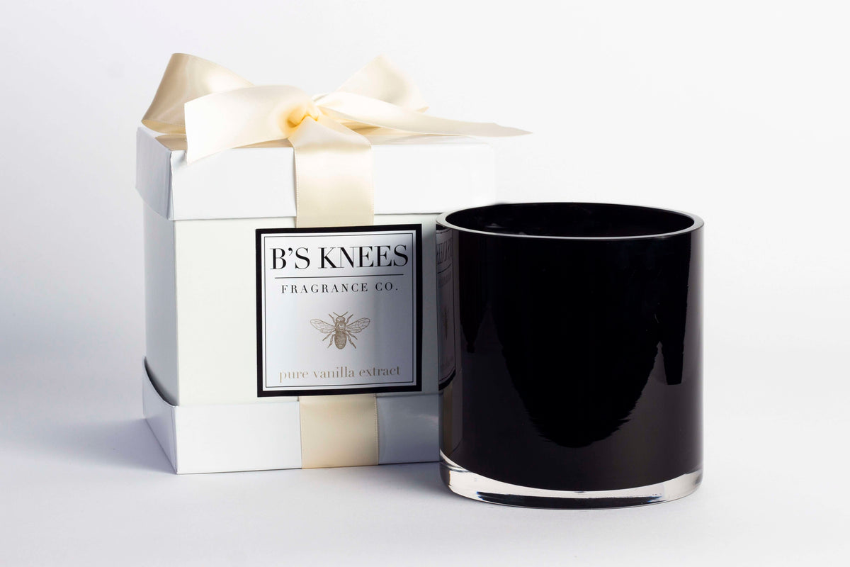 Pure Vanilla Extract — B's Knees Fragrance Co.