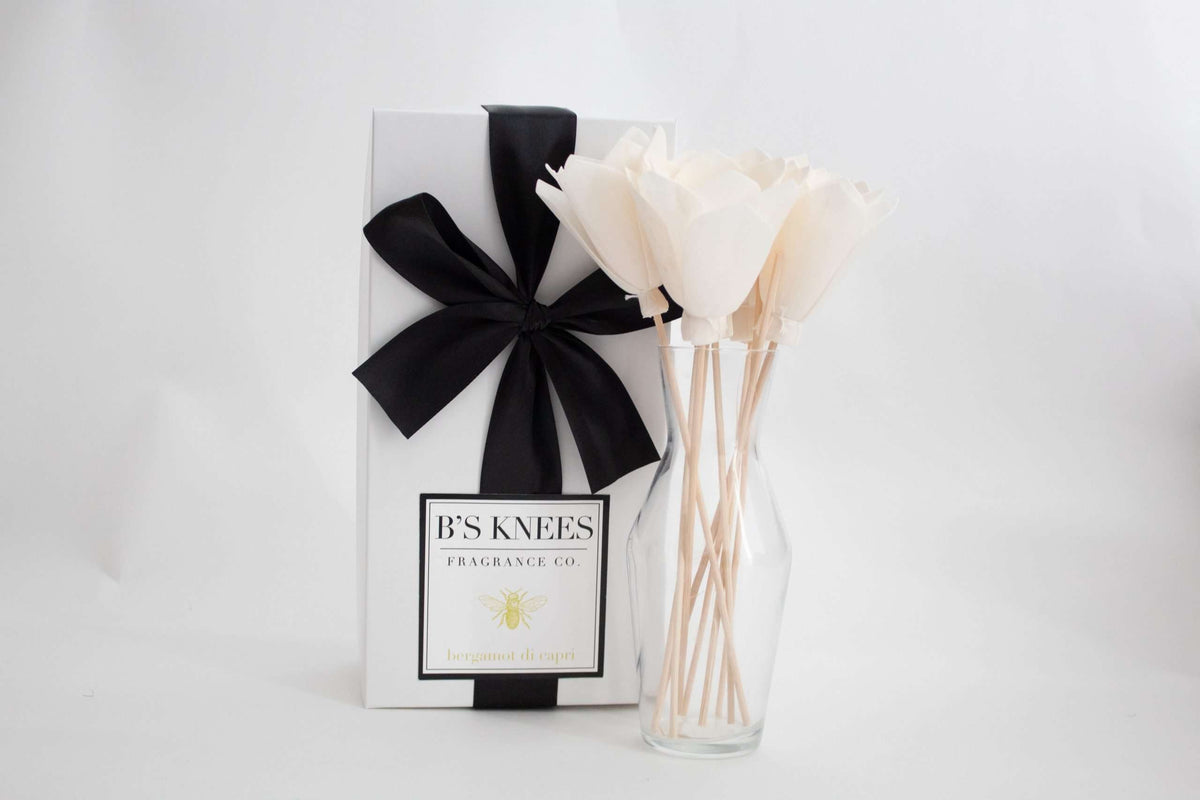 Bergamont di Capri — B's Knees Fragrance Co.