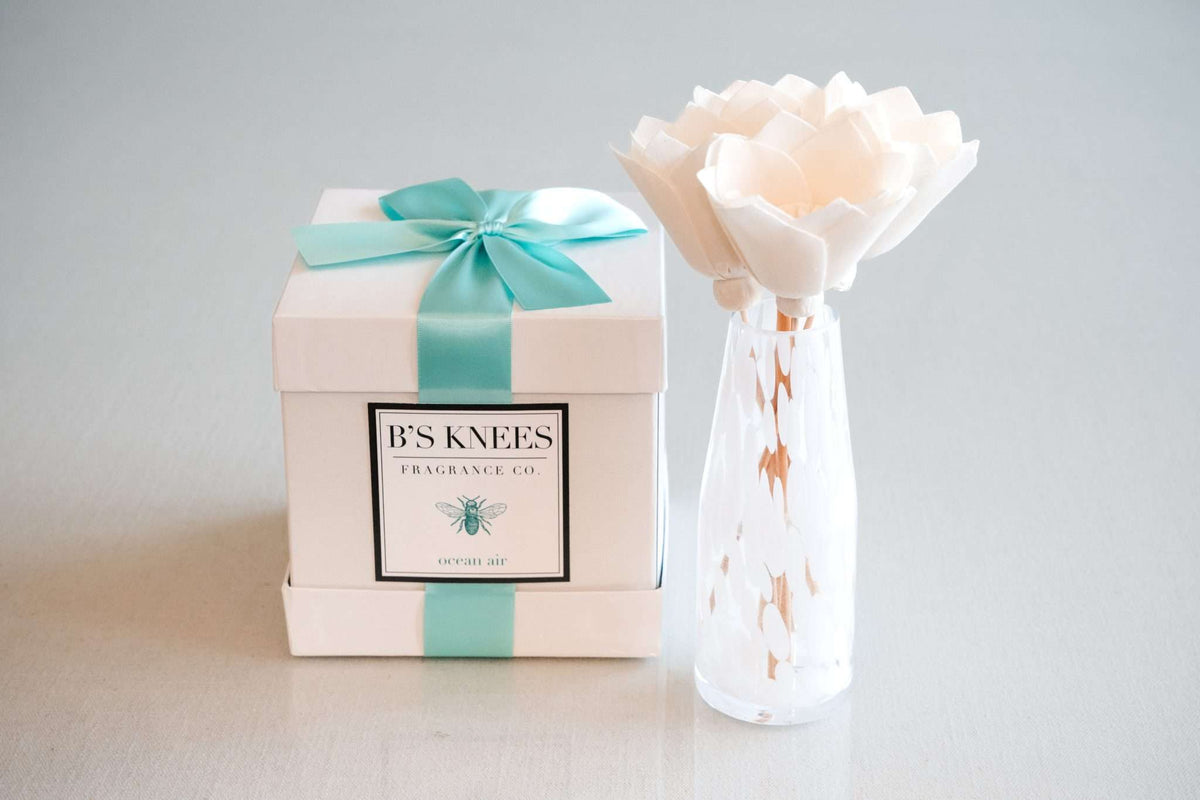 Ocean Air — B's Knees Fragrance Co.