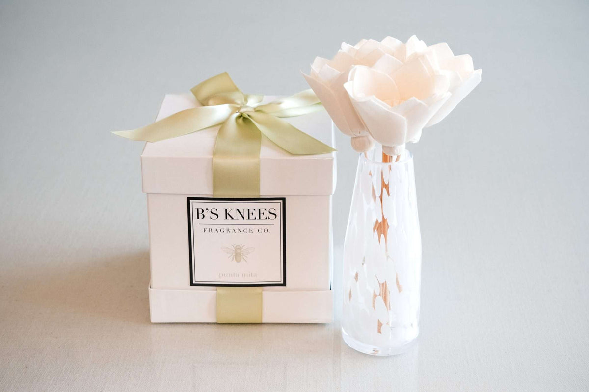 Punta Mita — B's Knees Fragrance Co.