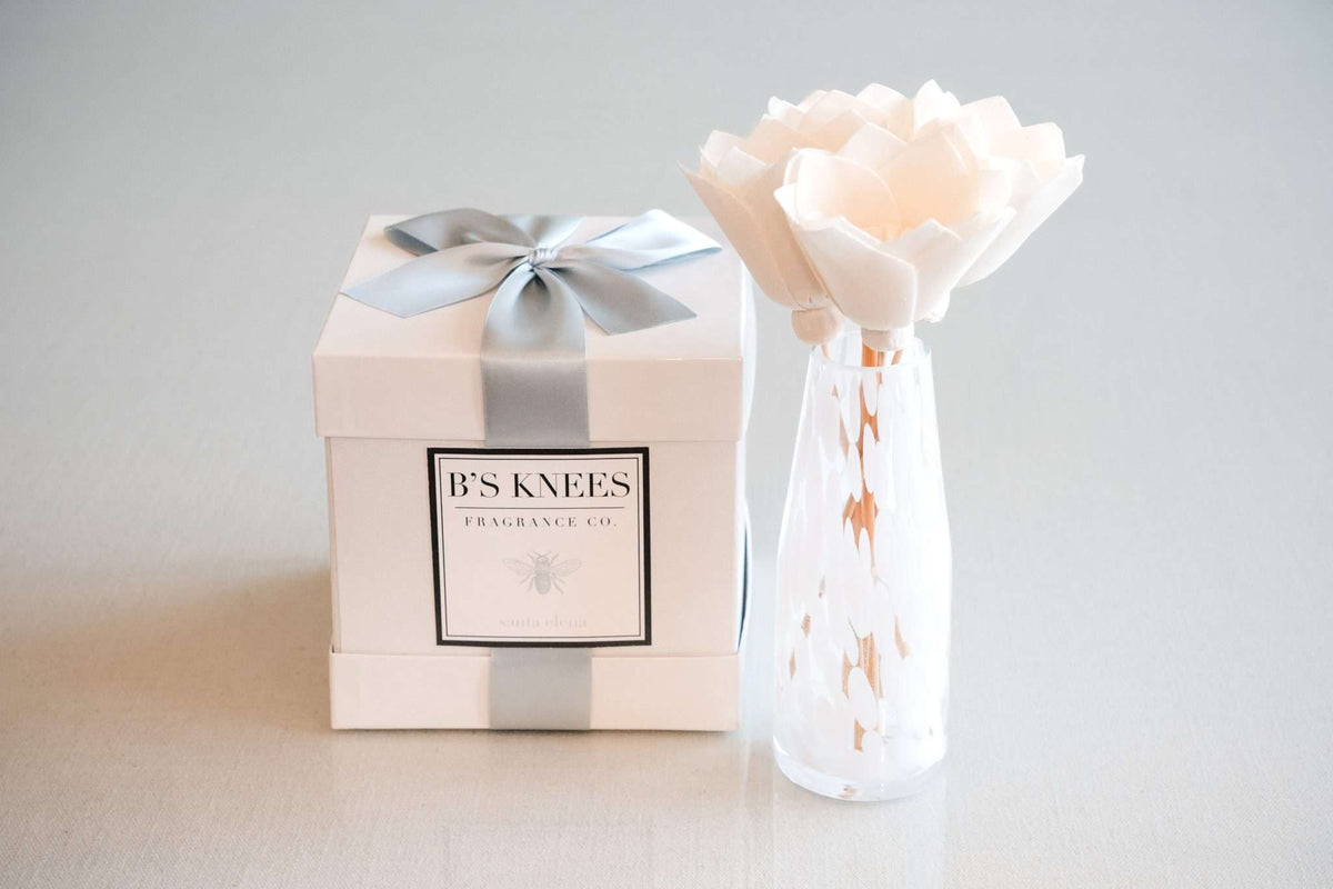 Santa Elena — B's Knees Fragrance Co.