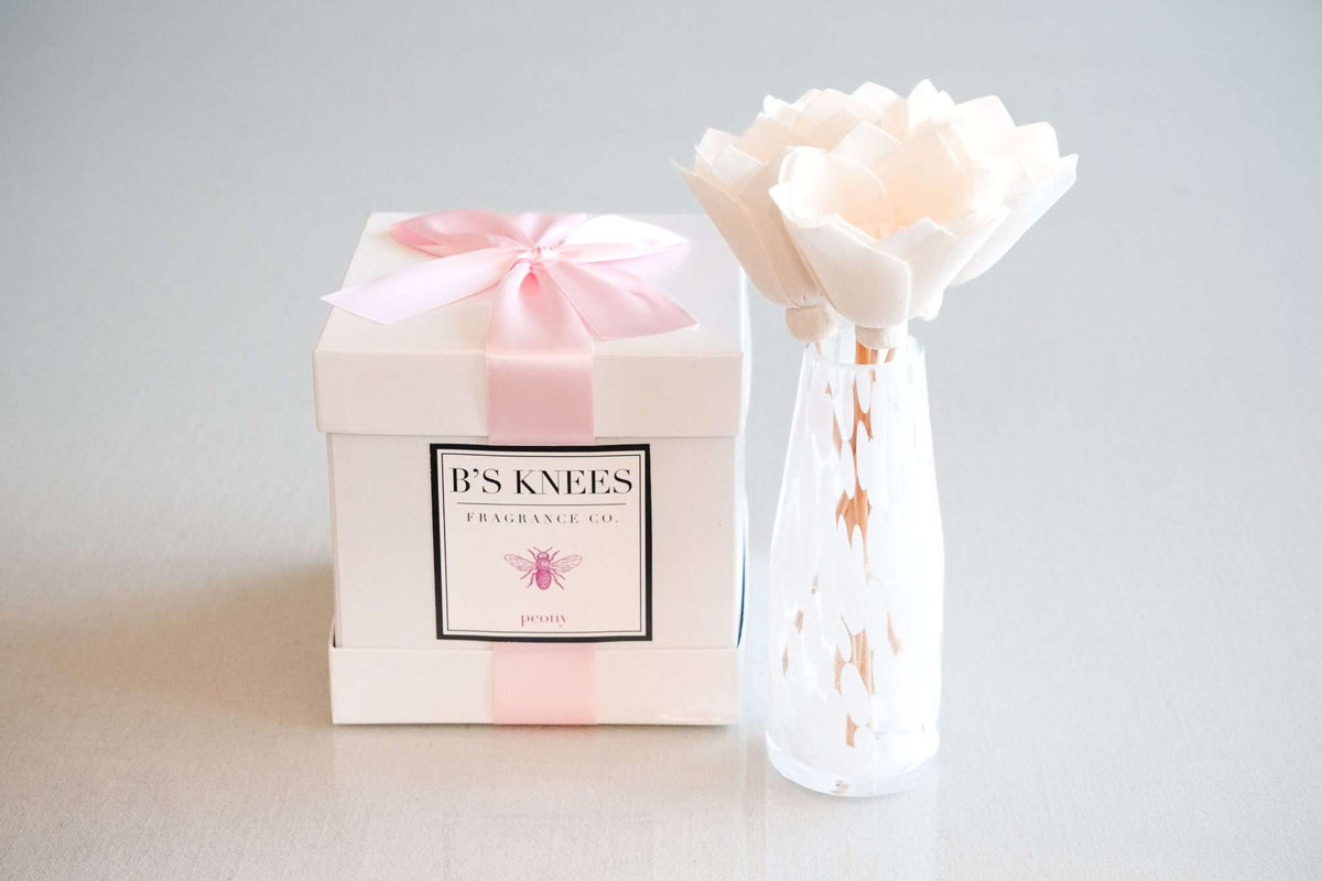 Peony — B's Knees Fragrance Co.