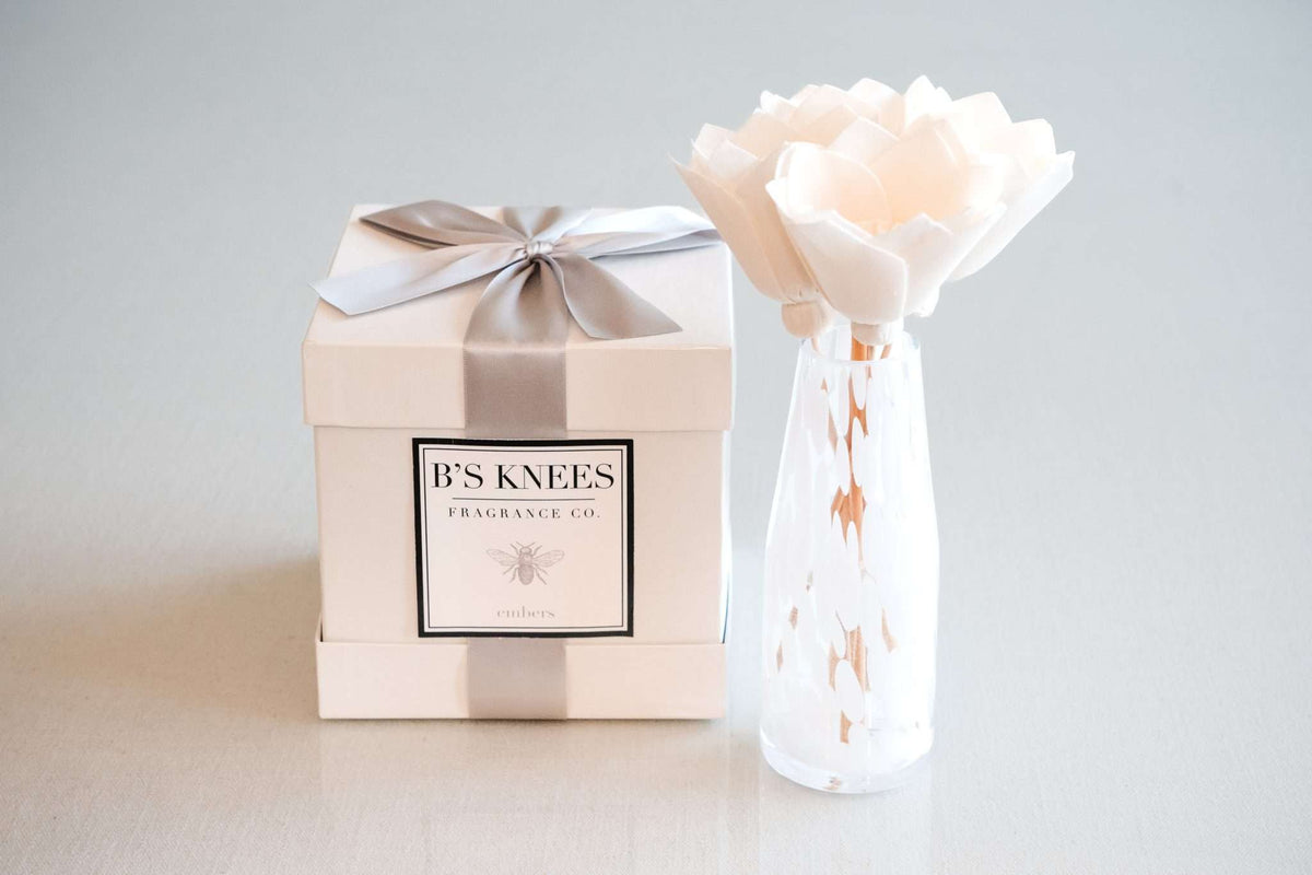 Fireside — B's Knees Fragrance Co.