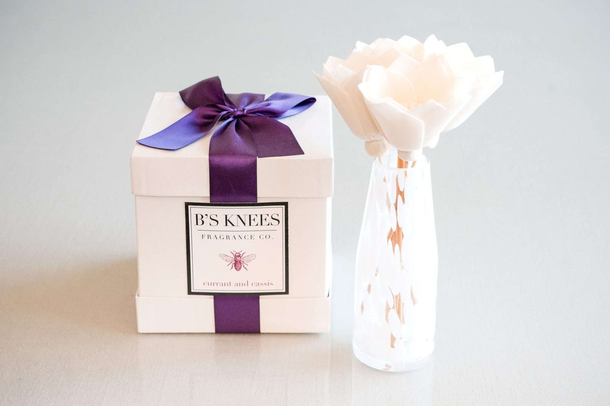 Currant & Cassis — B's Knees Fragrance Co.