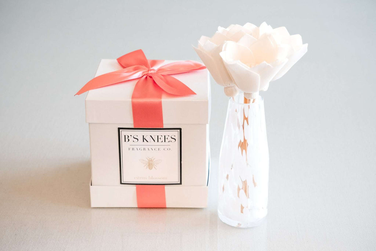 Pink Grapefruit — B's Knees Fragrance Co.