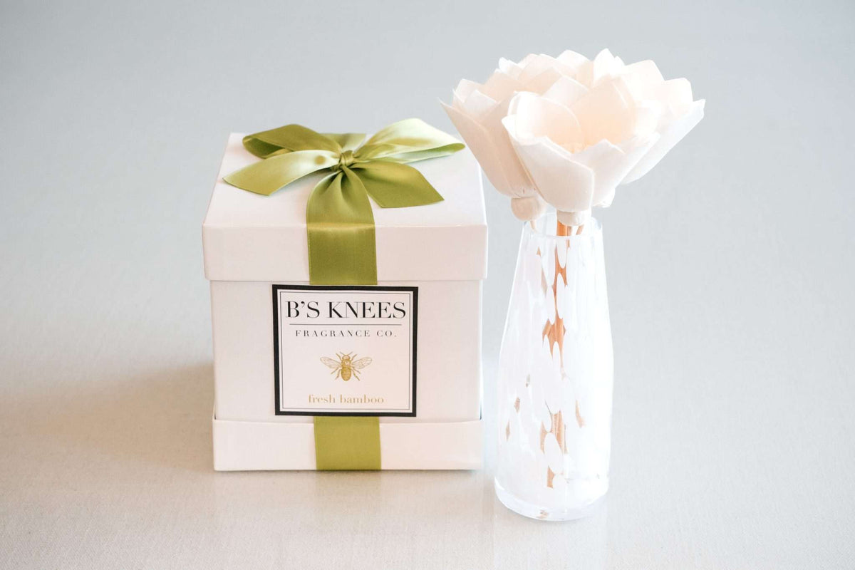Fresh Bamboo — B's Knees Fragrance Co.