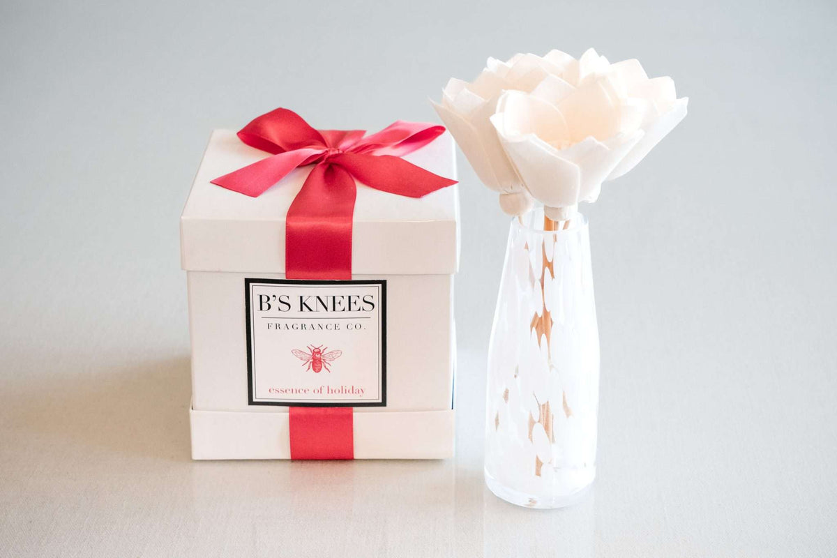 Essence of Holiday — B's Knees Fragrance Co.