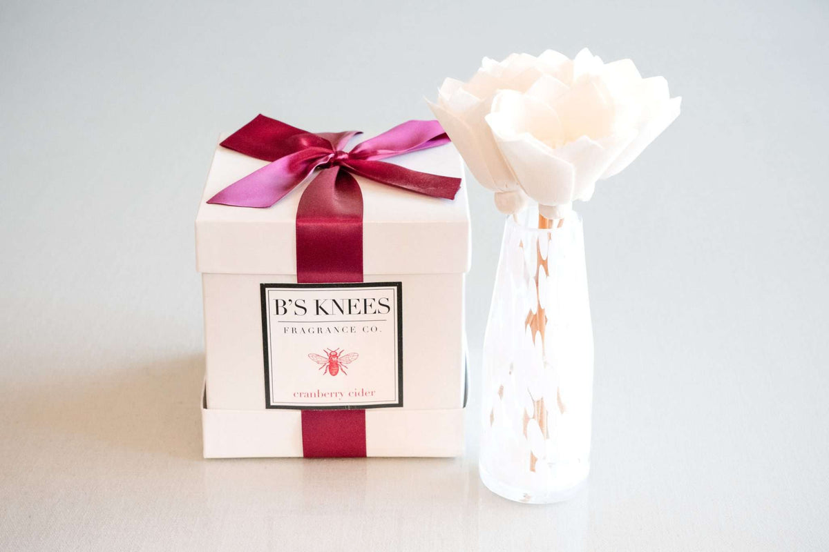 Cranberry Cider — B's Knees Fragrance Co.