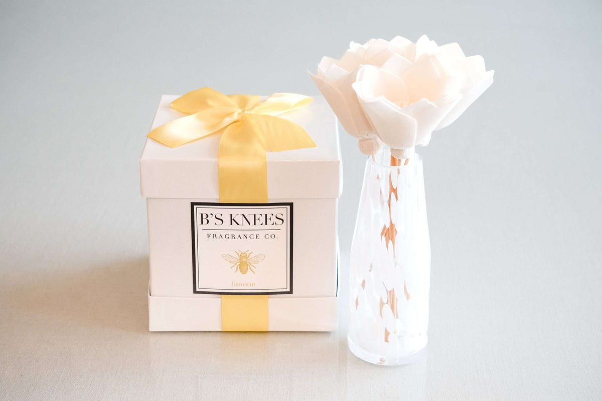 Limone — B's Knees Fragrance Co.