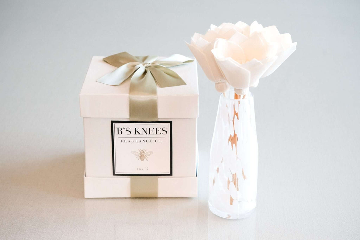 No. 3 — B's Knees Fragrance Co.