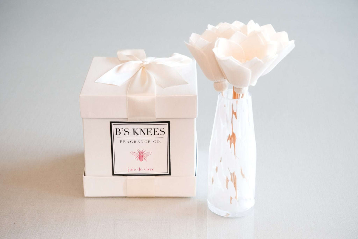 Reba Rose — B's Knees Fragrance Co.