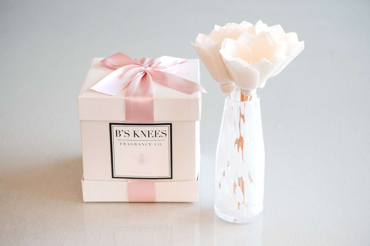Tuberose — B's Knees Fragrance Co.