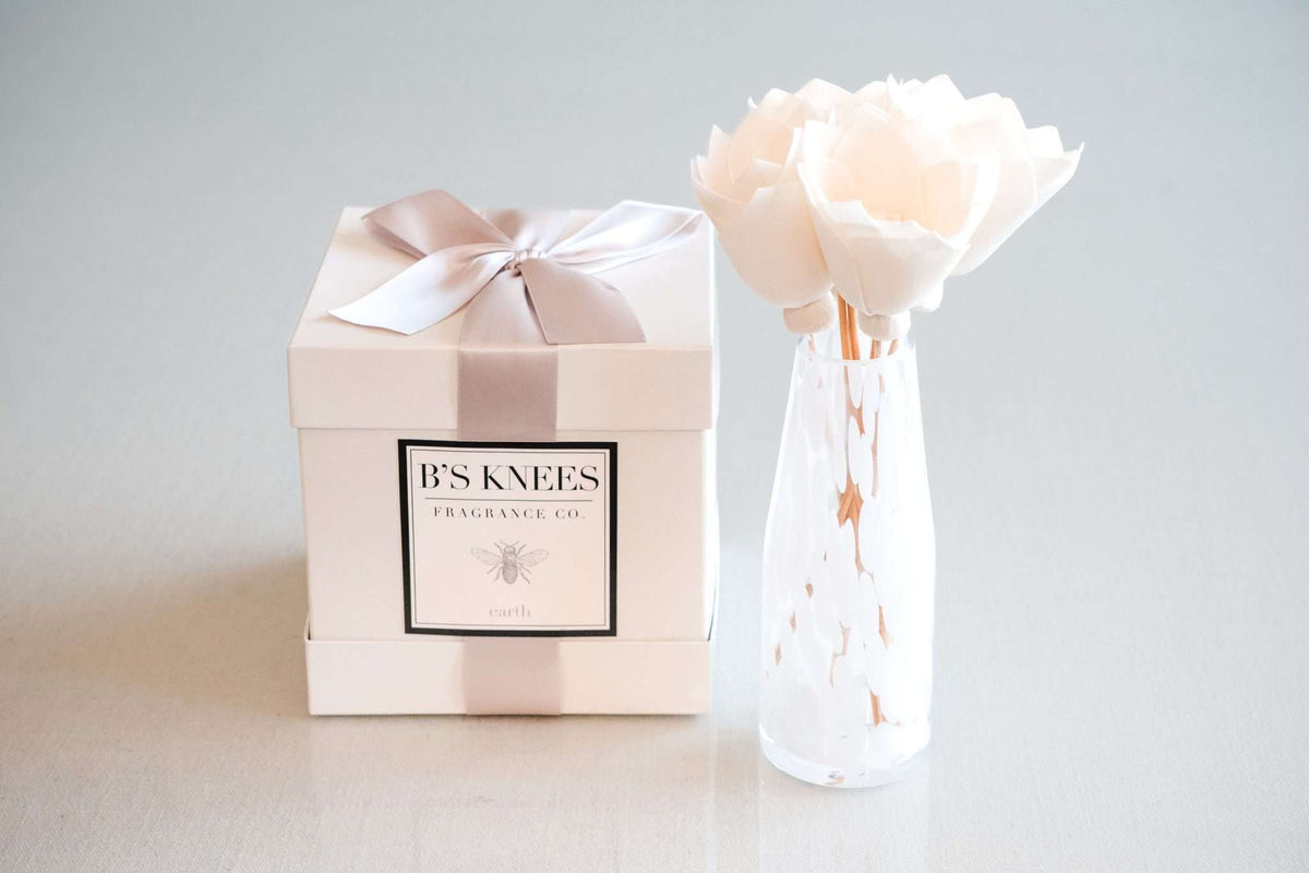 Ascension — B's Knees Fragrance Co.