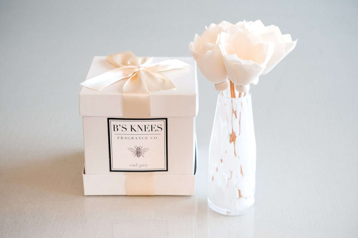 Earl Grey — B's Knees Fragrance Co.