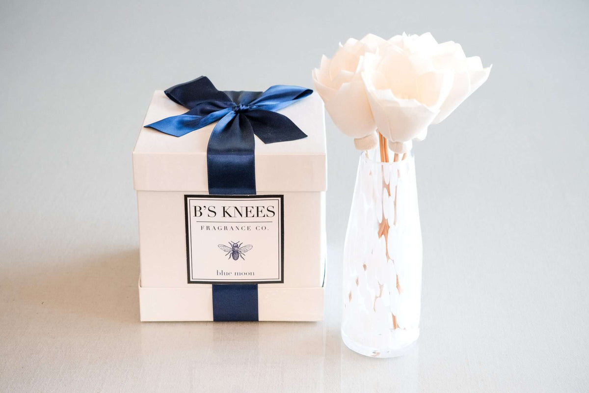 Blue Moon — B's Knees Fragrance Co.
