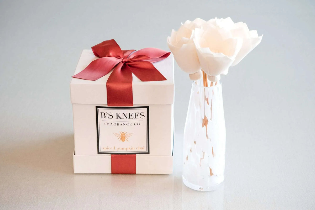 Harvest Pumpkin — B's Knees Fragrance Co.