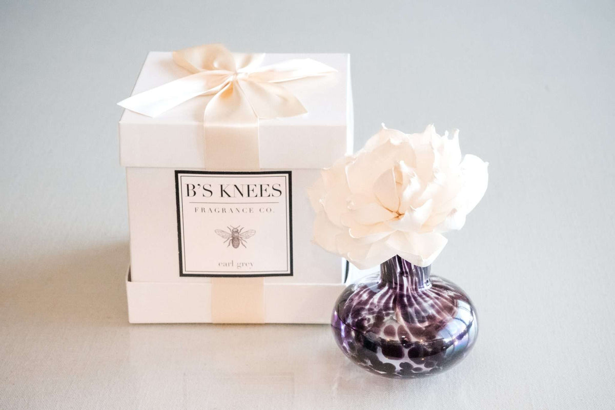 Earl Grey — B's Knees Fragrance Co.