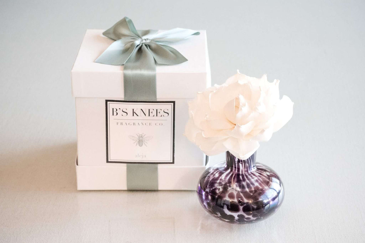 Aleja — B's Knees Fragrance Co.