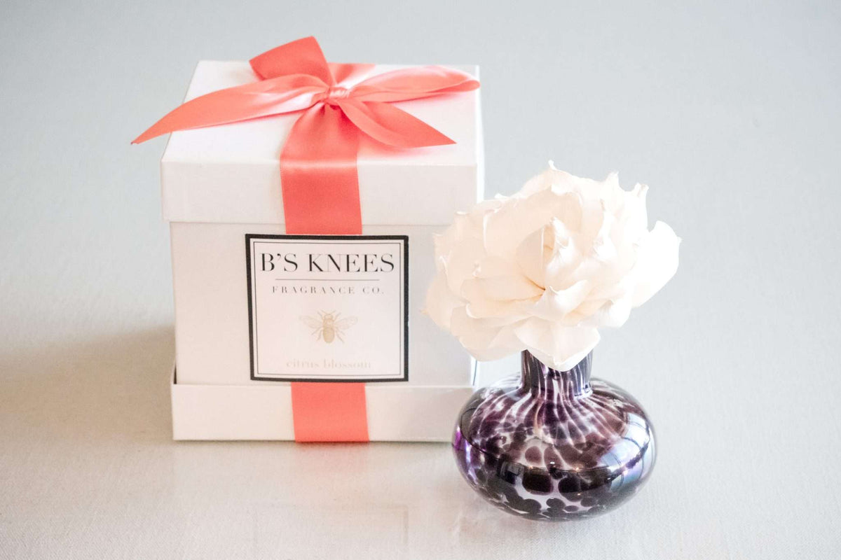 2-wick Ombre Candles — B's Knees Fragrance Co.
