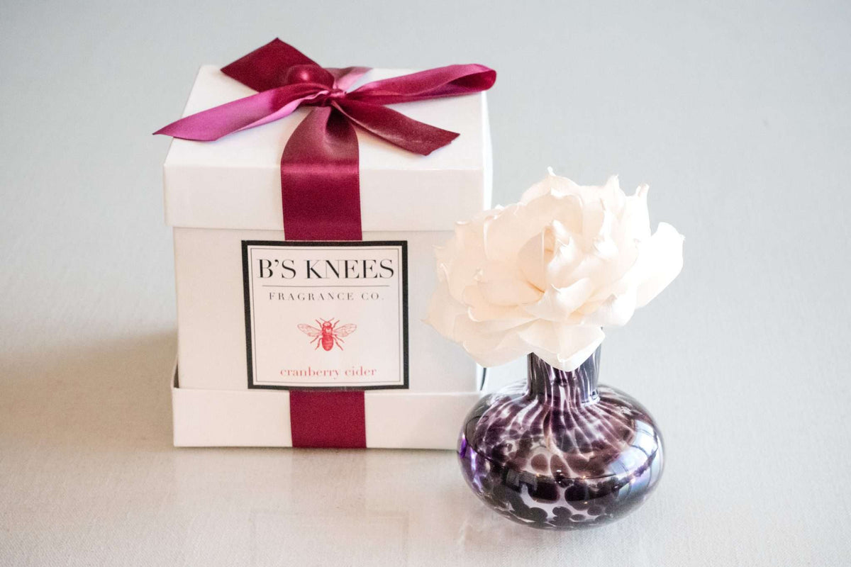Cranberry Cider — B's Knees Fragrance Co.