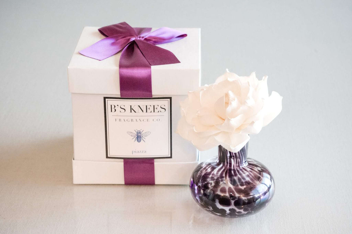 Piazza — B's Knees Fragrance Co.