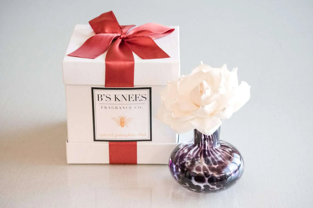 Harvest Pumpkin — B's Knees Fragrance Co.